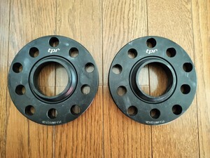 tpi TPIスペーサー フォルクスワーゲン用２０mm 57.1-100/112