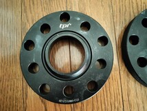 tpi TPIスペーサー フォルクスワーゲン用２０mm 57.1-100/112_画像5