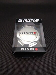 nismo ニスモ 正規品 オイルフィラーキャップ ER34 R34 ECR33 BCNR33 R33 BNR32 R32 R31 GTS-R GTR GT-R S13 S14 S15 Z32 Z33 A31 SR RB VG