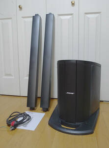 ★★BOSE L1 Compact system 中古品★★