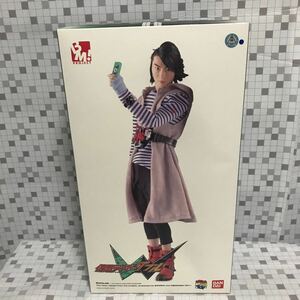 hhoometi com toy PROJECT BM RAH real action hero z Kamen Rider W Kamen Rider double . rice field ..