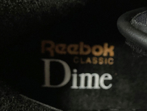 REEBOK × DIME BB4000 MU リーボック ダイム US6.5(24.5cm) WILBRN(ワイルドブラウン) Q47374 ウィートカラー_画像8