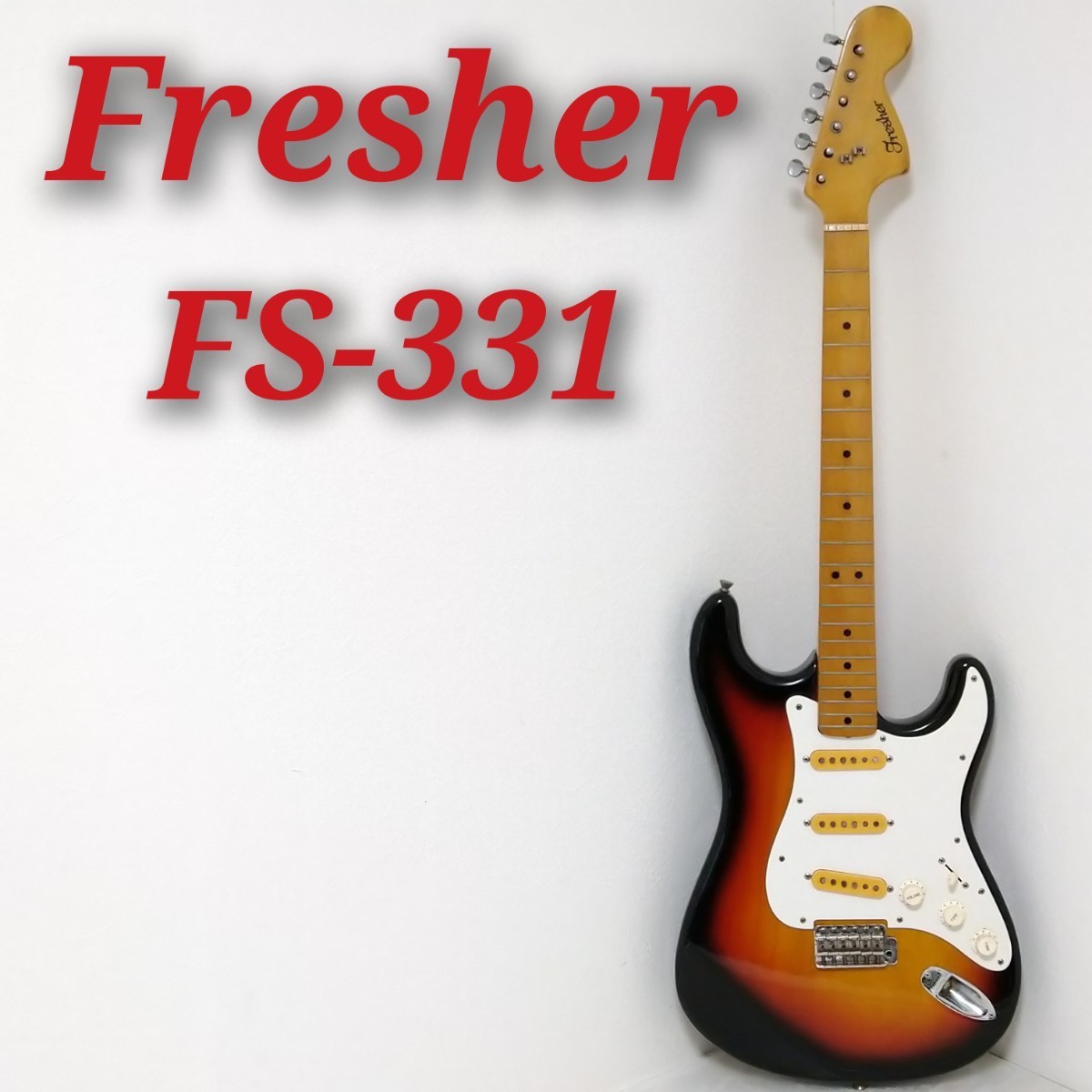 2025年最新】Yahoo!オークション -fresher ギターの中古品・新品 2025年最新】Yahoo!オークション -fresher ギターの中古品・新品