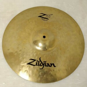 Zildjian ジルジャン Z3 Medium Clash 17インチ 43cm シンバル