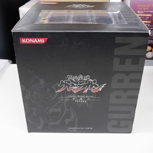 コナミ KONAMI フィギュア ラガン インパクトモデルシリーズ