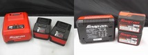 スナップオン snap-on インパクトレンチ CTJ8850_画像8