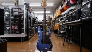 フェンダージャパン Fender Japan エレキベース PB62