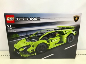 【未使用】 レゴ LEGO ランボルギーニ ウラカン テクニカ ★新品未開封★ テクニック 42161