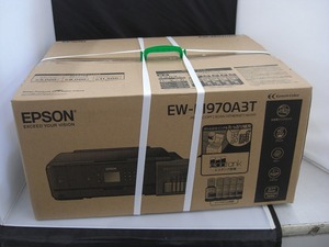 【未使用】 エプソン EPSON 【未使用品】 プリンタ EW-M970A3T