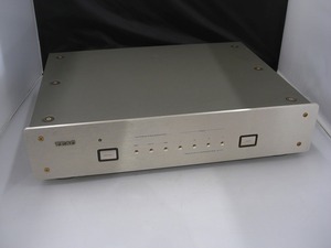 ティアック TEAC 【ジャンク品】 D/Aコンバーター D-T1