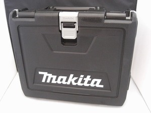 期間限定セール 【未使用】 マキタ makita 【未使用品】 インパクトドライバー ブラック TD173DRGXB