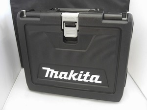 期間限定セール 【未使用】 マキタ makita 【未使用品】 インパクトドライバー ブラック TD173DRGXB