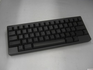 期間限定セール ピーエフユー PFU 【ジャンク品】 キーボード PD-KB800BS