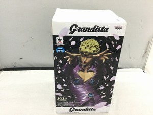 【1円スタート】 バンプレスト ジョルノ・ジョバァーナ 「ジョジョの奇妙な冒険 第五部 黄金の風」 Grandista-Giorno Giovanna-