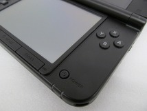 ニンテンドー Nintendo ニンテンドー3DS LL SPR-S-JPN-C0_画像3