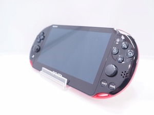 SONY PS Vita PCH-2000
