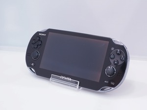 SONY PS Vita PCH-1000
