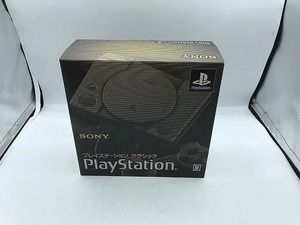 ソニー SONY プレイステーションクラシック SCPH-1000RJ