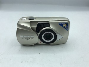 オリンパス OLYMPUS フィルムカメラ 115 VF