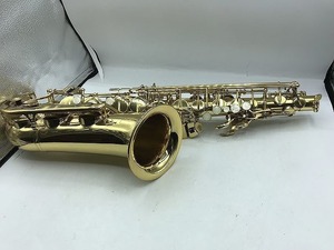 ヤマハ YAMAHA アルトサックス YAS-275