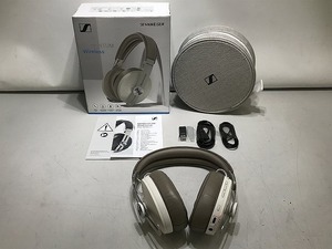 ゼンハイザー SENNHEISER MOMENTUM Wireless M3AEBTXL