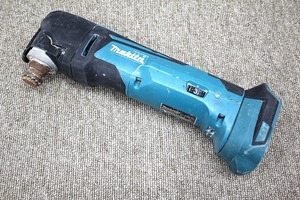 期間限定セール マキタ makita マルチツール 本体のみ TM51D