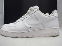 期間限定セール ナイキ NIKE NIKE AIR FORCE 1 07 white/white cw2288-111 ナイキ エアフォース 1 '07 スニーカー ホワイト CW2288-111_画像3