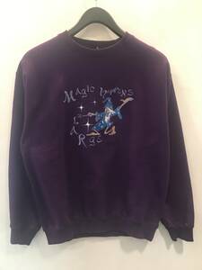 XLARGE エックスラージ エクストララージ トレーナー purple パープル supreme シュプリーム ステューシー STUSSY Mサイズ M