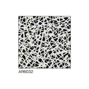 Art hand Auction インテリアフレーム アートパネル マサエコの柄と質感のある無地パネルの組み合わせがモダンです マサエコ 60角 AR6032, 美術品, 絵画, その他