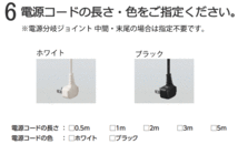 調光ロールスクリーン ルミエ 立体構造 電動 カバーなし シャリエ RS-107～109 幅2000×高さ1600mm迄_画像7