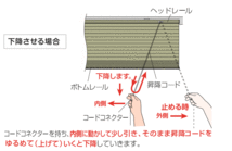 夏は涼しく 冬は暖か お部屋を快適に保つ ハニカムスクリーン ハニカムシェード プレーン シングル(幅60×高さ90cm迄)_画像8