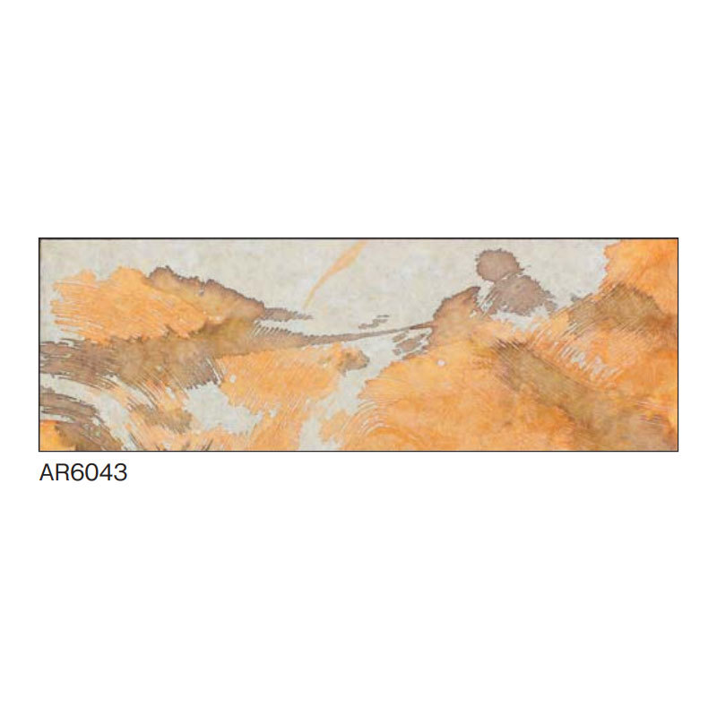 Innenrahmen-Kunstpaneel Genießen Sie die Kombination aus handgezeichneten und abstrakten Mustern mit Abstufungen und Volltonfarben Japanisches Papier 90-30 AR6043, Kunstwerk, Malerei, Andere