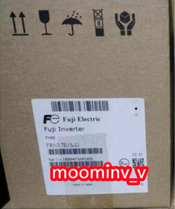 新品★ 富士電機 インバーター FRN-3.7E1S-2J 【６ヶ月保証】