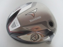 【ブリヂストン】BRIDGESTONE TOURSTAGE X-DRIVE 707 10.5°／ヘッド単品_画像1