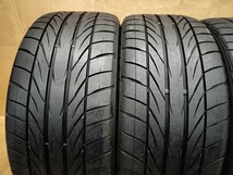 2020年製 GOOD YEAR EAGLE REVSPEC RS-02 235/45R17 中古タイヤ4本セット ★アリスト スープラ RX7 ランサー インプレッサ WRX STI等_画像2