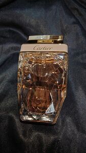 【早い者勝ち!!】カルティエ ラ パンテール オードトワレ 香水 フランス製 50ml ブランド Cartier 