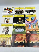 【中古・現状品】オルフェウス室内管弦楽団／ドイツ・グラモフォン録音全集（55CD）Orpheus Chamber Orchestra 　ZA1A-T60-1HAG002_画像6