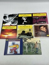 【中古・現状品】オルフェウス室内管弦楽団／ドイツ・グラモフォン録音全集（55CD）Orpheus Chamber Orchestra 　ZA1A-T60-1HAG002_画像10