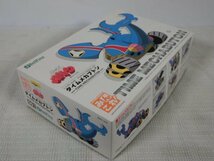 【中古未組立】 タイムメカブトン タイムボカン 1/100 タツノコプロ TIME MECHABUTON BellFine ベルファイン HO3-T80-1MA064_画像2