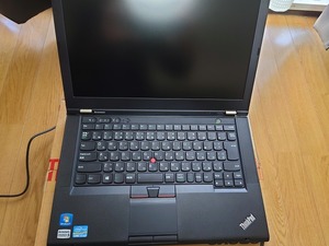 Lenovo ThinkPad T430s + ドッキングステーション 送料無料