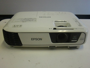 ☆EPSON/エプソン ビジネスプロジェクター EB-U32！(MID-2447)「100サイズ」☆