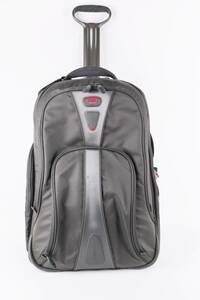 トゥミ TUMI　T-TECH キャリーオン 2way リュック バックパック キャリーケース スーツケース ビジネス ナイロン グレー