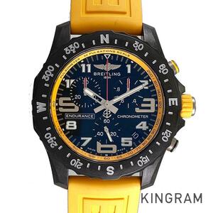 Breitling Endurance Pro x82310 Мужские часы FHB [использовали]