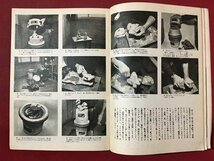 ｍ◆　昭和28年4月発行　美術手帖　NO.68　1953.4　自然の童話　　　 /ｍｂ3_画像3