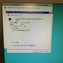 K554　MATROX MGA-MIL/4 BN ミレニアム　洗浄、動作確認済_画像6