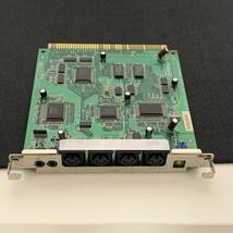 K586　Roland　Super　MPU　S-MPU/PC　整備、動作確認済　デバイスドライバー付き_画像5