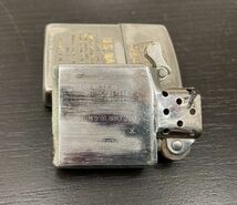 ■□未使用　ZIPPO オイルライター　マイルドセブン　MD①■□_画像8