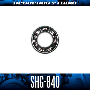 SHG-840 内径4mm×外径8mm×厚さ2mm オープン /.