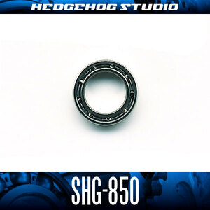 SHG-850 内径5mm×外径8mm×厚さ2mm オープンタイプ /.