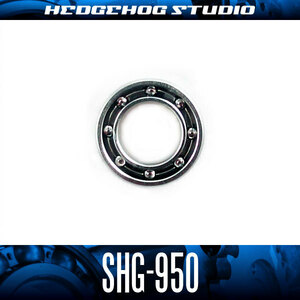 SHG-950 内径5mm×外径9mm×厚さ2.5mm オープンタイプ /.